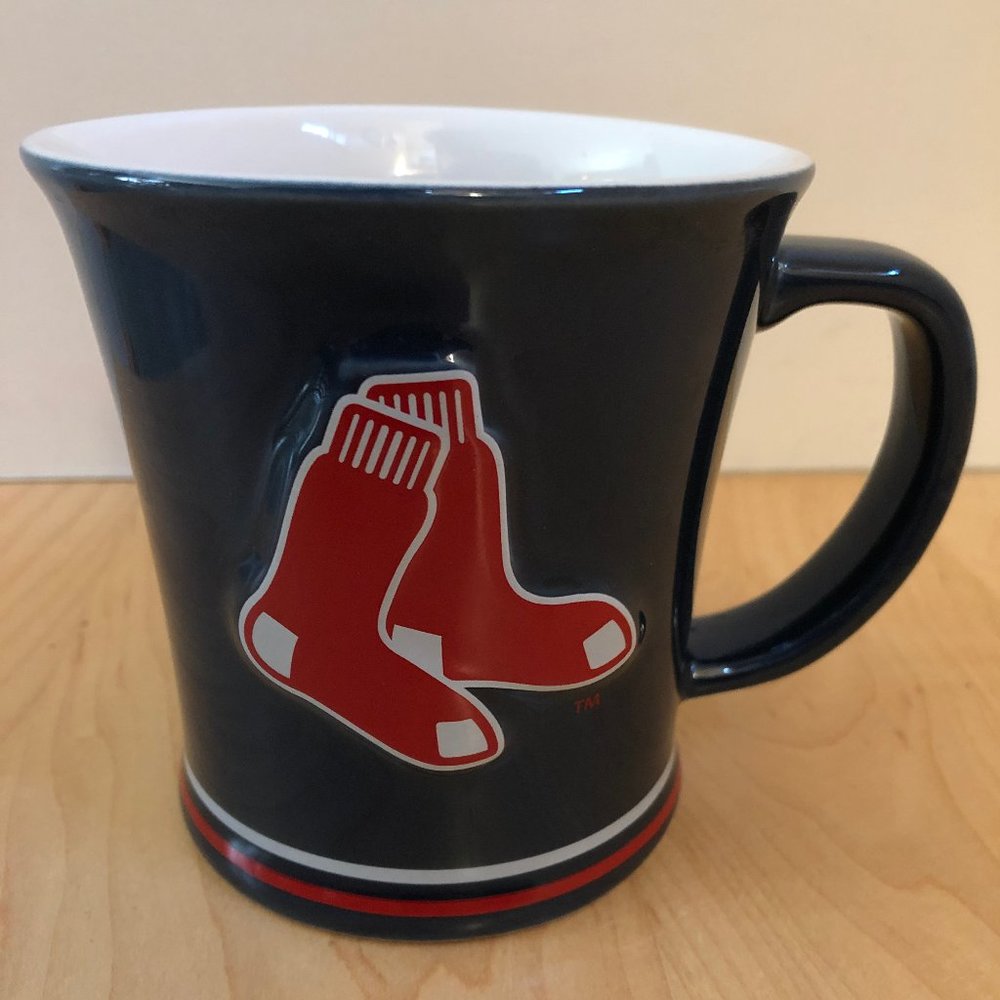 Boston Red Sox Coffee Mug